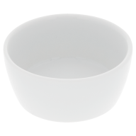 Dish, small, Shape "MEISSEN® Cosmopolitan", white, Ø 6 cm