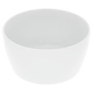 Bowl, small, Shape "MEISSEN® Cosmopolitan", white, Ø 12,5 cm