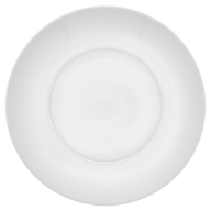 Dinner Plate, small, Shape "MEISSEN® Cosmopolitan", white, Ø 24 cm