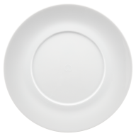 Gourmet Plate, flat, Shape "MEISSEN® Cosmopolitan", white, Ø 28,5 cm