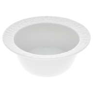 Bowl, small, Royal Blossom, small, white, Shape "No 41", Ø 15,5 cm
