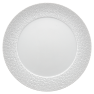 Dinner Plate, Royal Blossom, white, N°41, Shape "No 41", Ø 29 cm