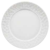 Bread- and Butter Plate, Royal Blossom, white, Shape "No 41", Ø 14 cm