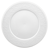 Dinner Plate, white, Shape "Vitruv Graphic", Ø 29 cm