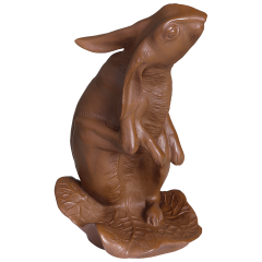 Hare, H 12 cm