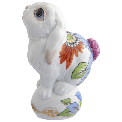 Hare Donna, Indian Flower (483110), H 12 cm