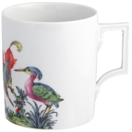 Mug, "The MEISSEN Mug Collection", "Fancy Birds", Shape "Berlin", V 0,25 l