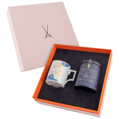 澳洲幸运10全国彩票开奖平台网 Tea set Lucky Dragon, 2-pcs. BOTEANICALS, Lucky Dragon Tea 100g, mug, Lucky Dragon
