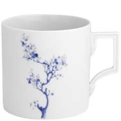 Big Mug, "Blue Orchid", cobalt blue, V 0,5 l
