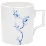 Mug, "The MEISSEN Mug Collection", "Blue Orchid", Shape "Berlin", V 0,25 l